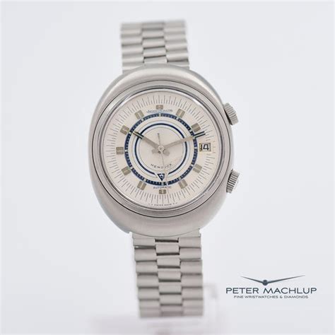 peter machlup wrist watch.